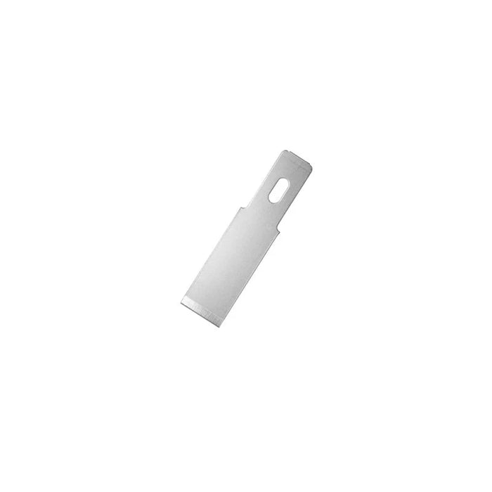 MODELING KNIFE BLADES