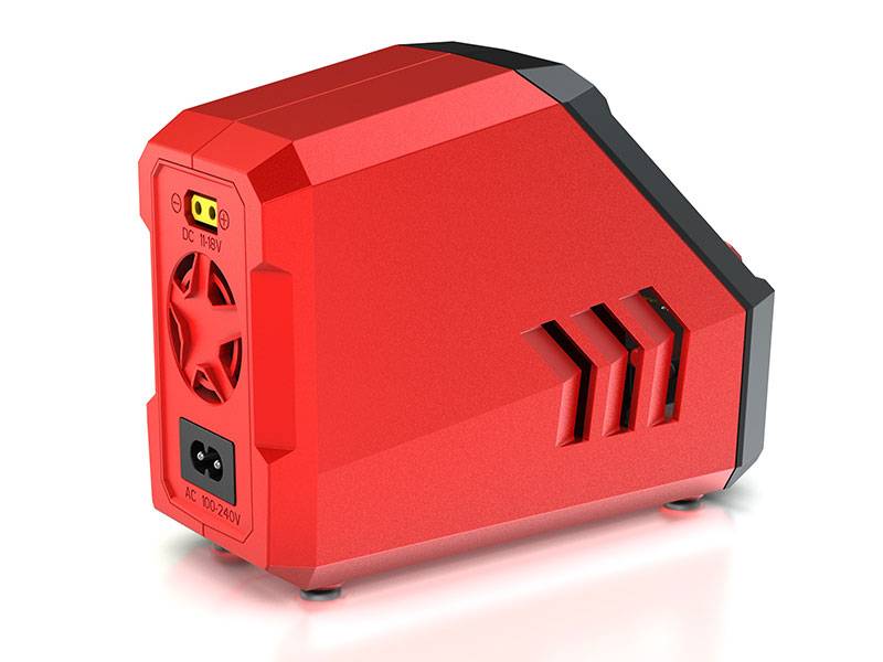 RDX1 Pro AC/DC Battery Charger/Discharger