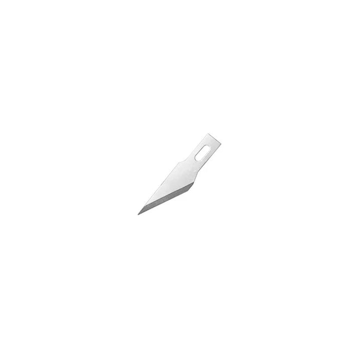 MODELING KNIFE BLADES