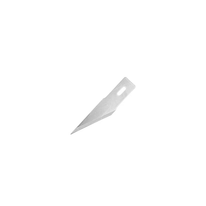 MODELING KNIFE BLADES