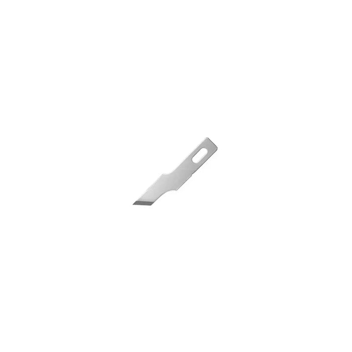MODELING KNIFE BLADES
