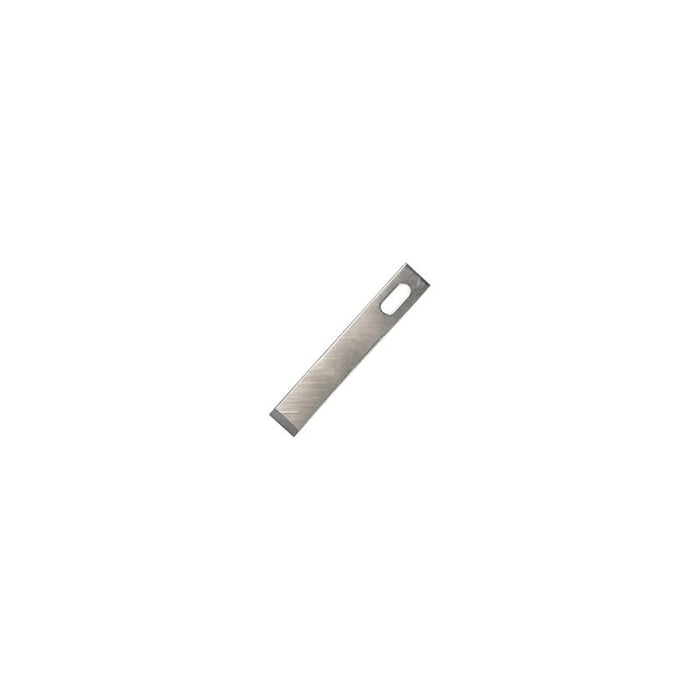 MODELING KNIFE BLADES
