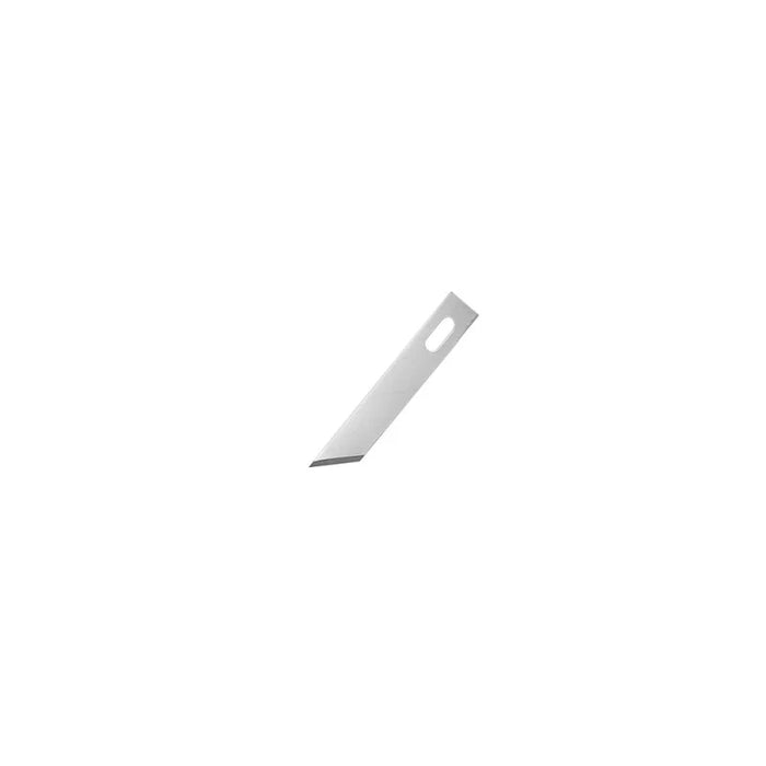 MODELING KNIFE BLADES