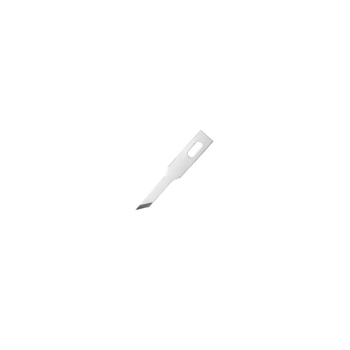 MODELING KNIFE BLADES