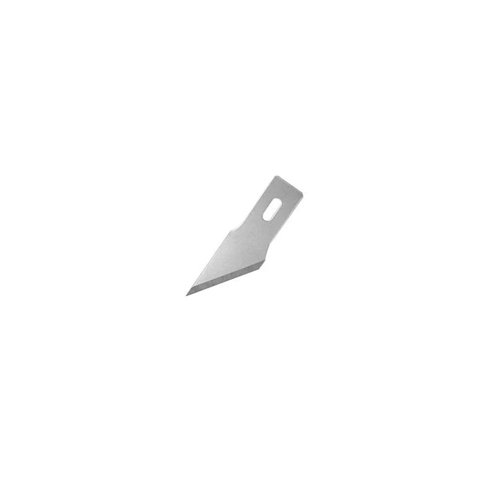 MODELING KNIFE BLADES