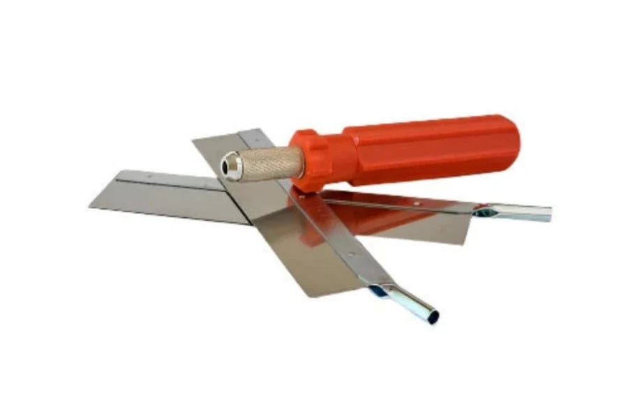 SIGTL83000 MEDIUM DUTY #5 HANDLE PLUS 2 SAW BLADES