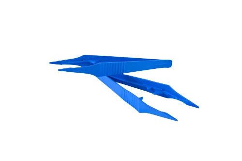 SIGTL86600 PLASTIC TWEEZERS 2 PACK