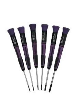SIGTL82505 IMPERIAL SIZE BALL DRIVER SET