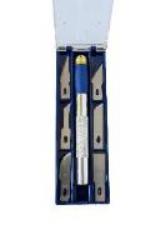 SIGTL81300 #1 SOFT GRIP KNIFE SET
