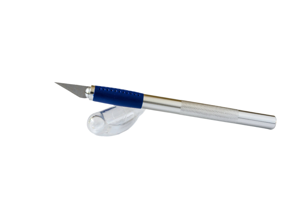 SIGTL81200 #1 SOFT GRIP KNIFE HANDLE WITH #11 BLADE