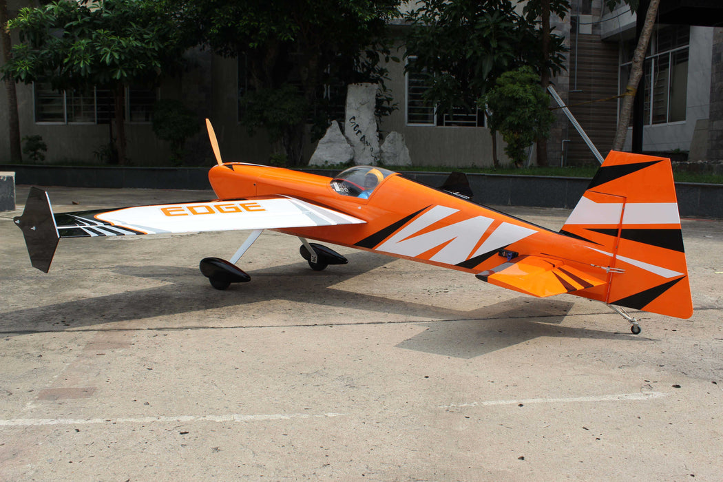 SEAGULL EDGE 540 V3 ARF PARTS