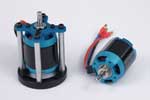 HIMAX HC3528-1000 OUTRUNNER BRUSHLESS MOTORS