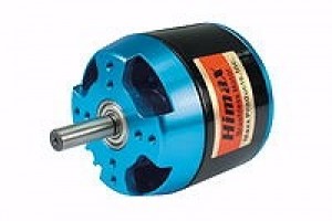 HIMAX HC6332-230 OUTRUNNER BRUSHLESS MOTORS