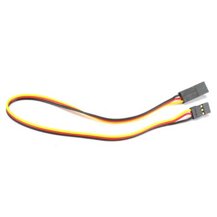 SERVO EXTENSIONS