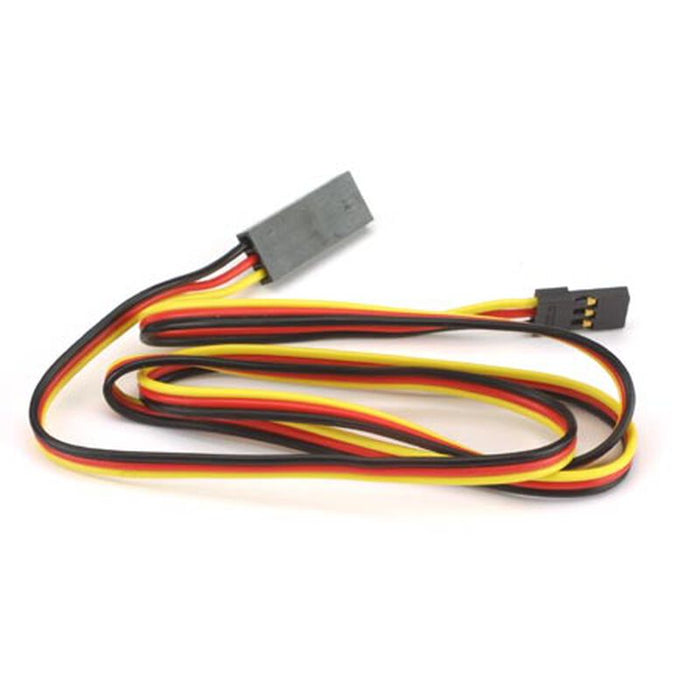 SERVO EXTENSIONS