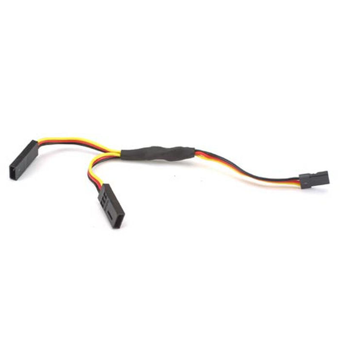 SERVO EXTENSIONS