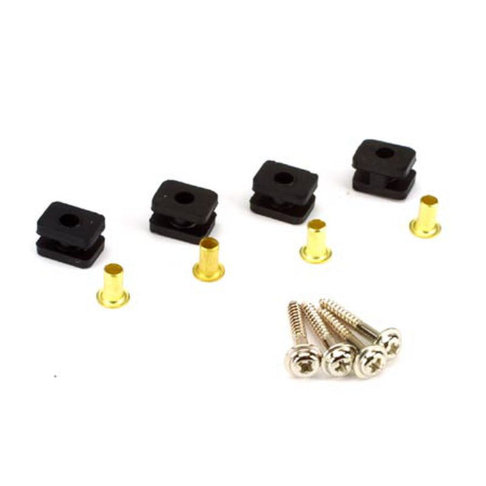 SERVO EXTENSIONS