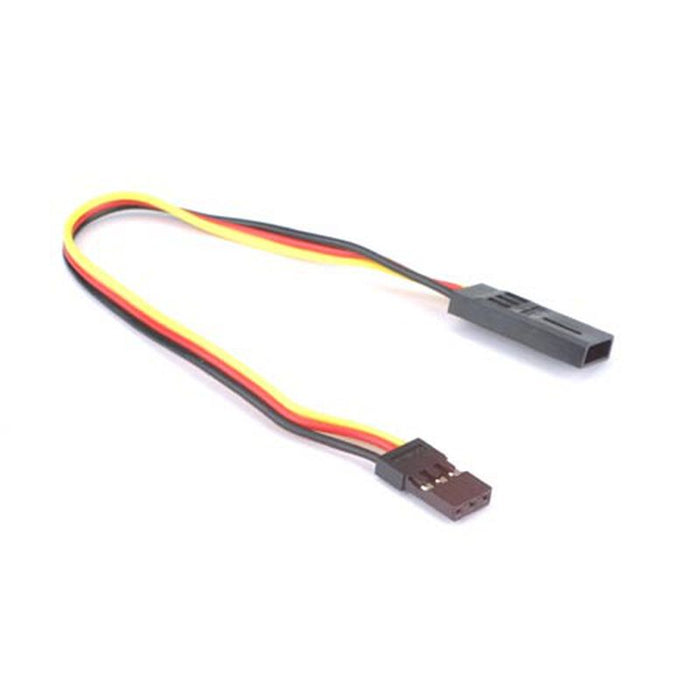 SERVO EXTENSIONS