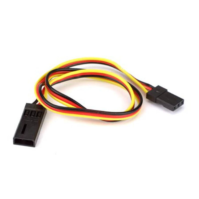 SERVO EXTENSIONS