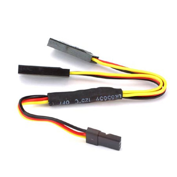 SERVO EXTENSIONS
