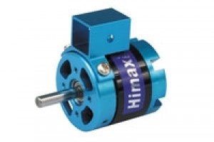 Himax HC2808 -1160 Outrunner Brushless Motors