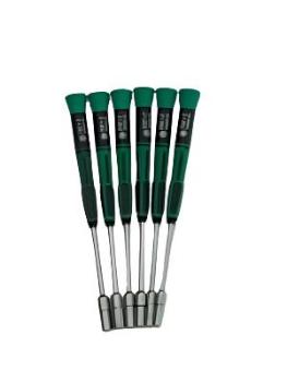 SIGTL82405 IMPERIAL SIZE NUT DRIVER SET