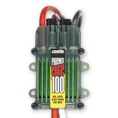 PHOENIX EDGE 100 SPEED CONTROLLER