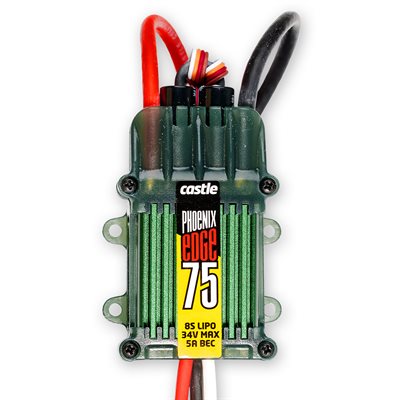 PHOENIX EDGE 75 SPEED CONTROLLER