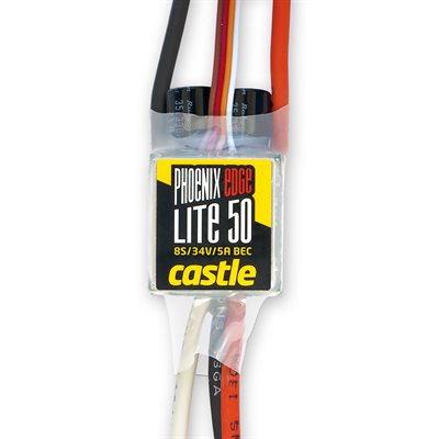 PHOENIX EDGE LITE 50 SPEED CONTROLLER
