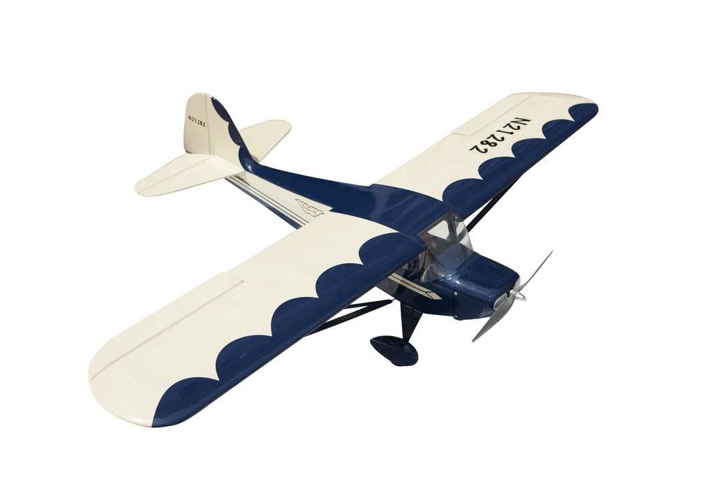 SEAGULL MODELS TAYLORCRAFT EP25e