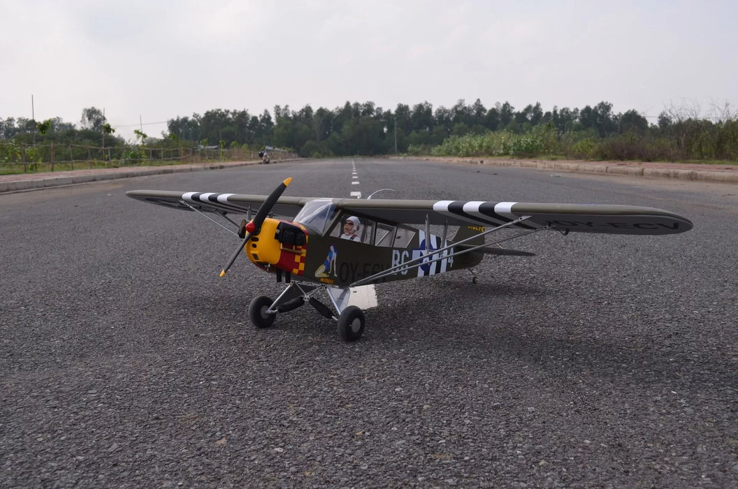 SEAGULL SEA 325 L4 GRASSHOPPER