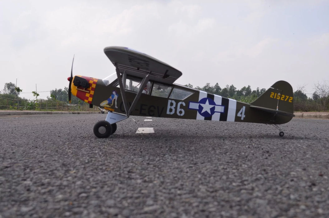 SEAGULL SEA 325 L4 GRASSHOPPER