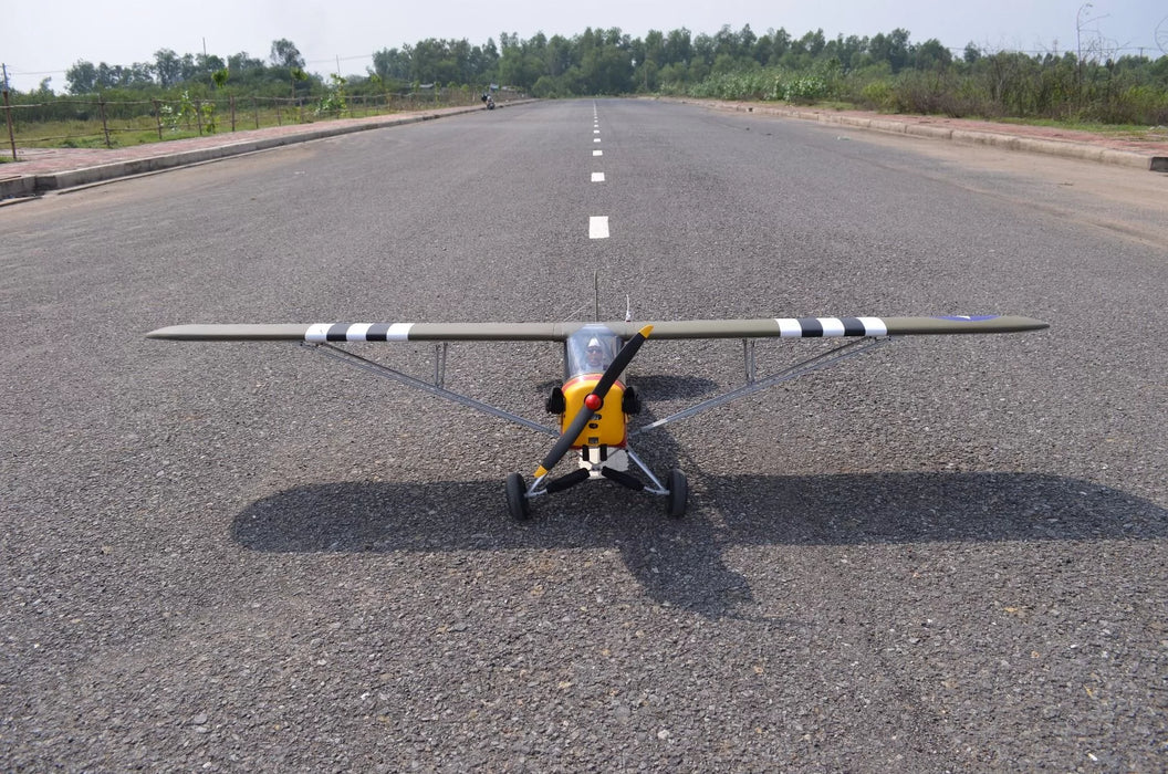 SEAGULL SEA 325 L4 GRASSHOPPER