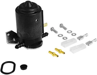 KAVAN GEARED ELECTRIC FUEL PUMP