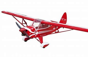 SEAGULL SAVAGE CRUISER ARF PARTS