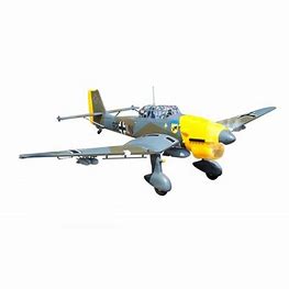SEAGULL JU-87 STUKA ARF PARTS
