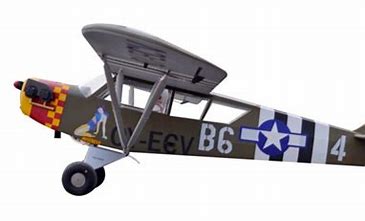 SEAGULL L-4 GRASSHOPPER ARF PARTS