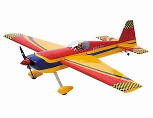 SEAGULL EDGE 540 ARF PARTS