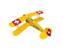 SEAGULL BUCKER JU-133 JUNGMEISTER ARF PARTS