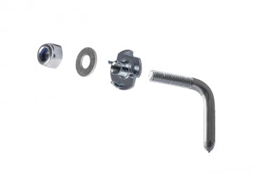 KAVAN HARDENED STEEL TOW HOOK