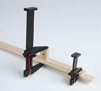 KAVAN PLASTIC CLAMPS