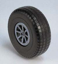 KAVAN SUPERLIGHT STANDARD WHEELS