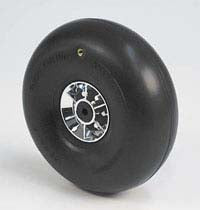 KAVAN BALLOON WHEELS