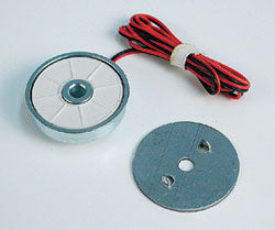 KAVAN ELECTRO MAGENTIC BRAKE
