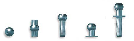 KAVAN MAXI BALL LINKS