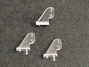 KAVAN SLOW FLYER CONTROL HORNS