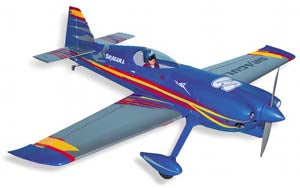 SEAGULL MXS -R ARF PARTS