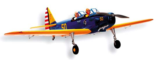 SEA136 SEAGULL PT19 FAIRCHILD