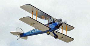 SEAGULL GIPSY MOTH ARF PARTS