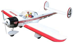 SEAGULL ERCOUPE ARF PARTS